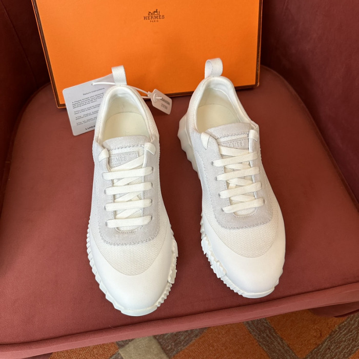 HER_MERS SNEAKER