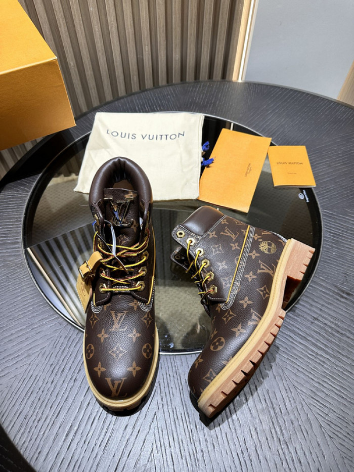 L&V SNEAKERS