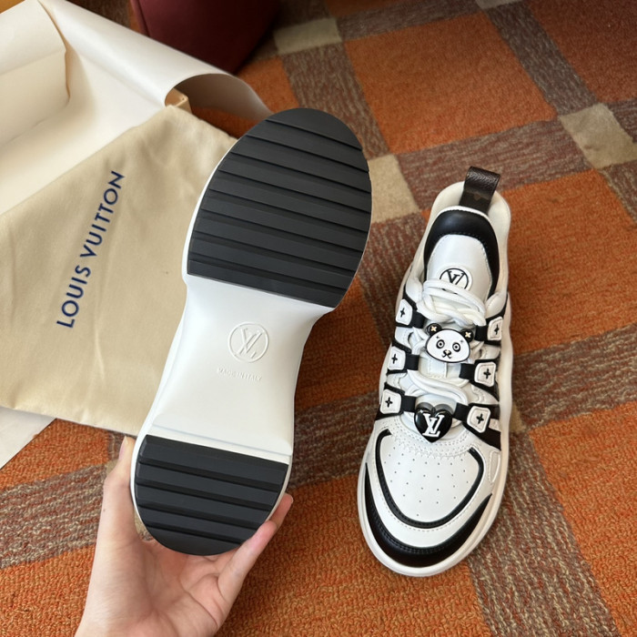 L&V SNEAKERS