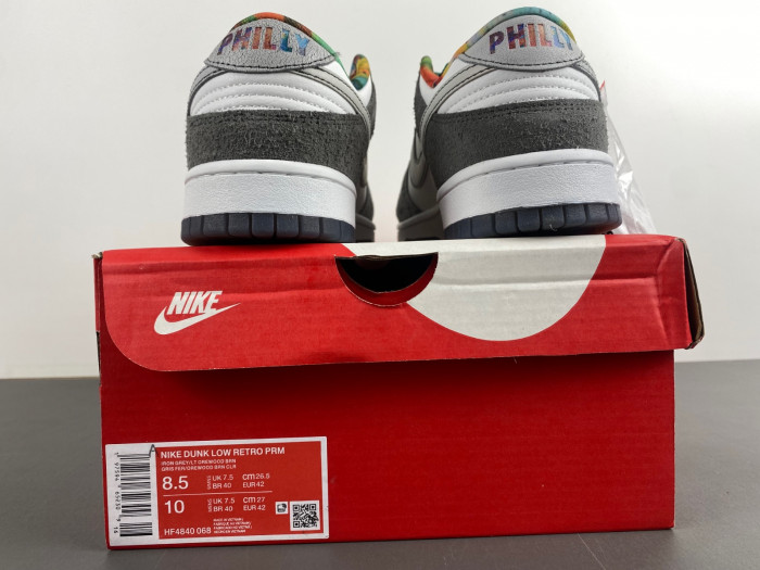 Nike Dunk Low Premium HF4840-068