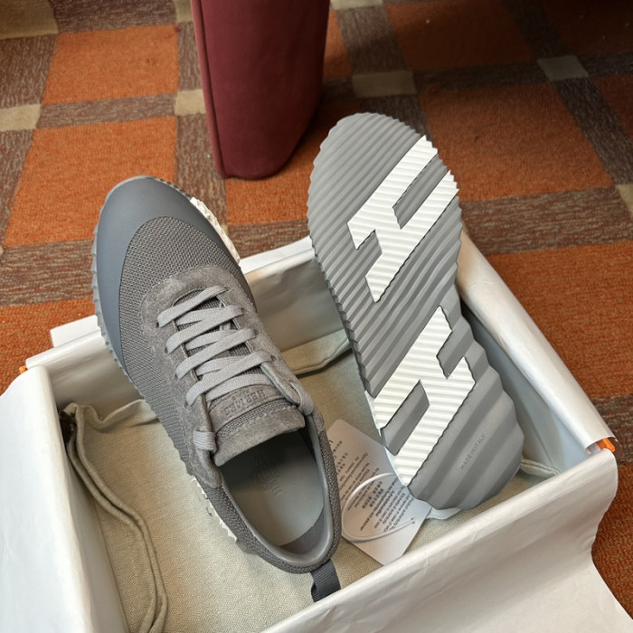 HER_MERS SNEAKER