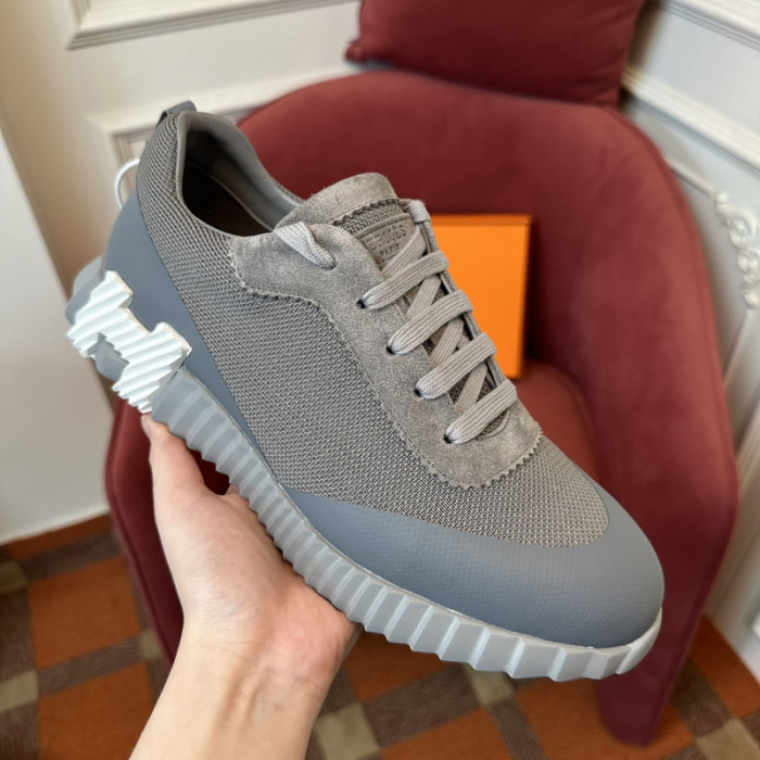 HER_MERS SNEAKER