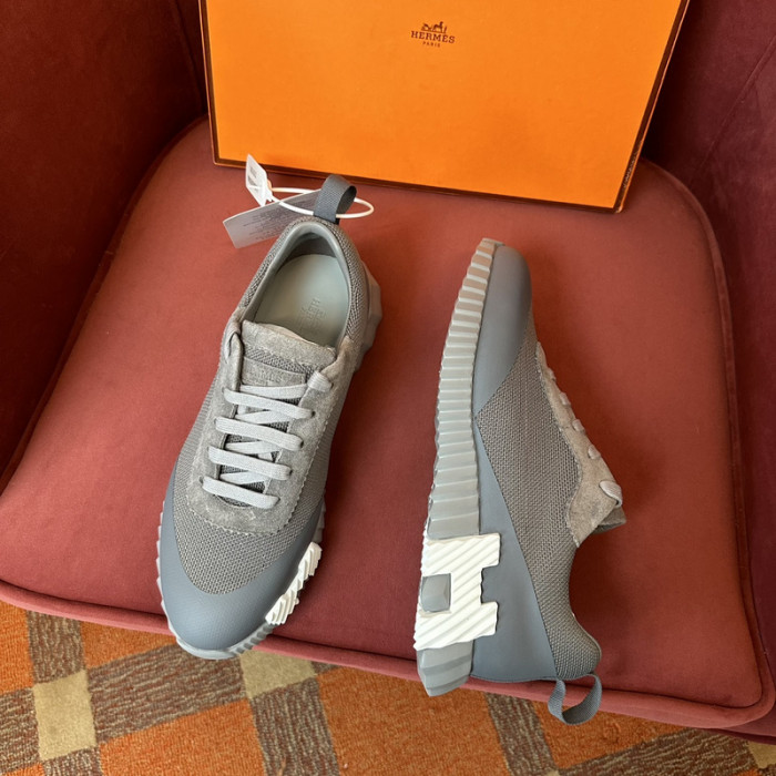 HER_MERS SNEAKER