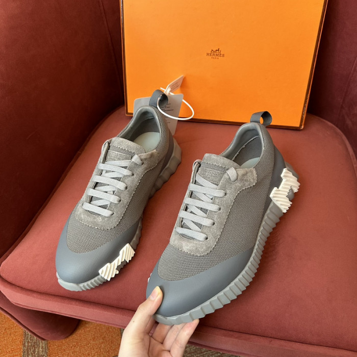 HER_MERS SNEAKER