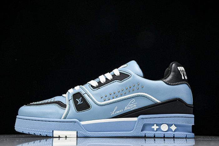 L&V SNEAKERS