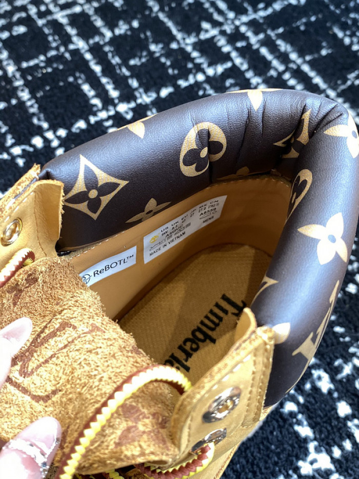 L&V SNEAKERS