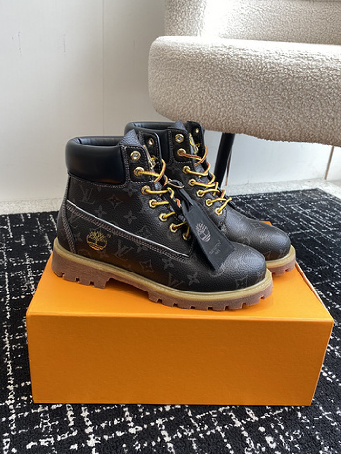 L&V SNEAKERS