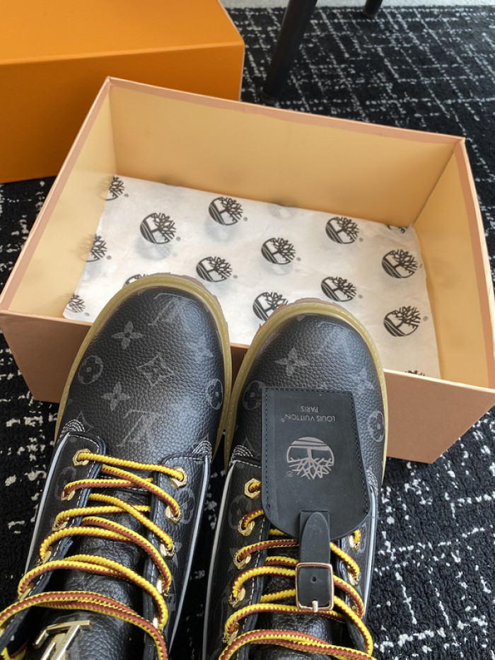 L&V SNEAKERS