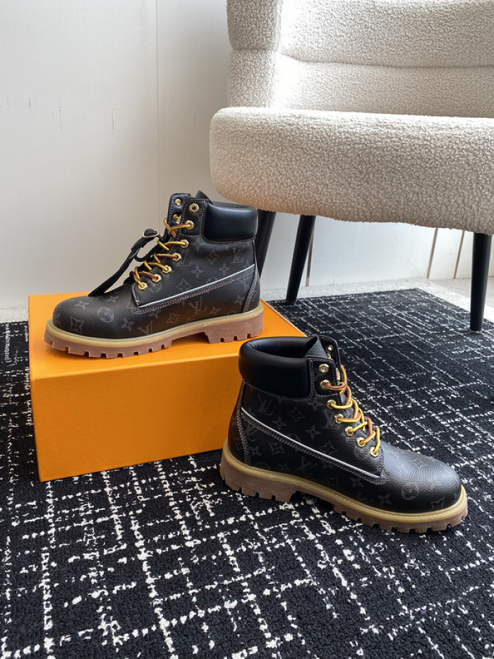 L&V SNEAKERS
