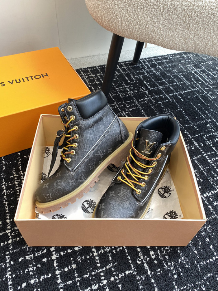 L&V SNEAKERS