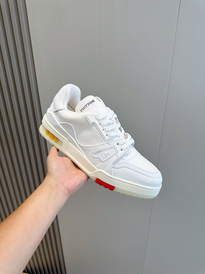 L&V SNEAKERS