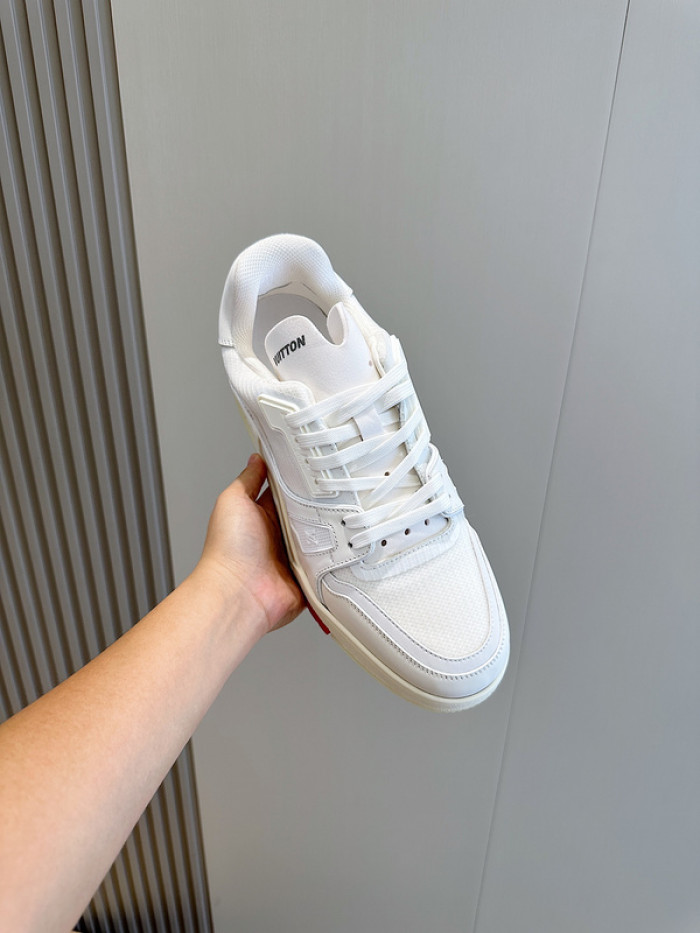 L&V SNEAKERS