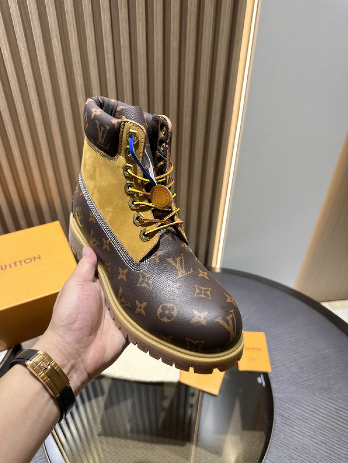 L&V SNEAKERS