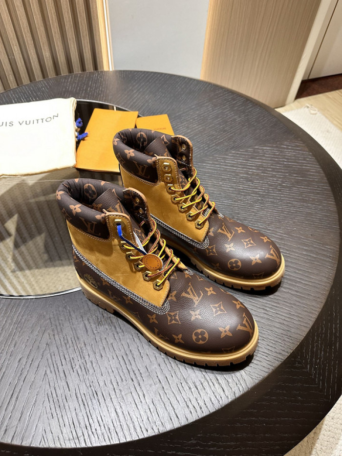 L&V SNEAKERS
