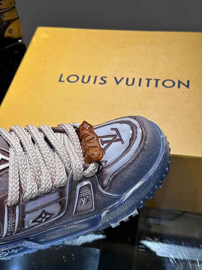 L&V SNEAKERS