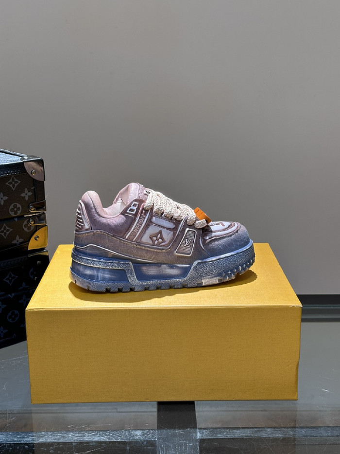L&V SNEAKERS