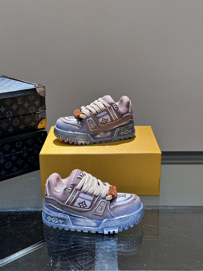 L&V SNEAKERS