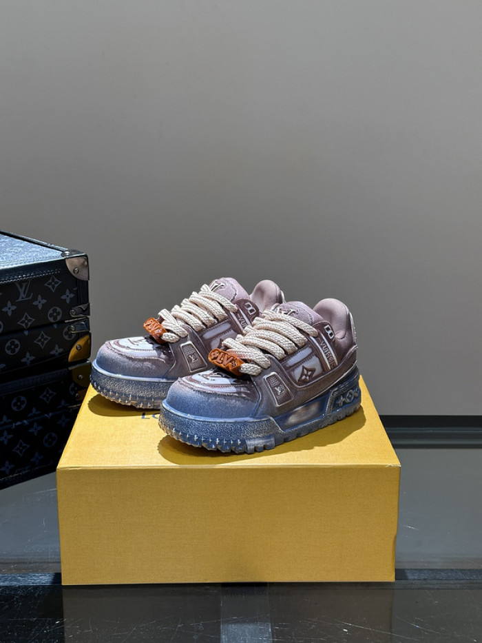 L&V SNEAKERS