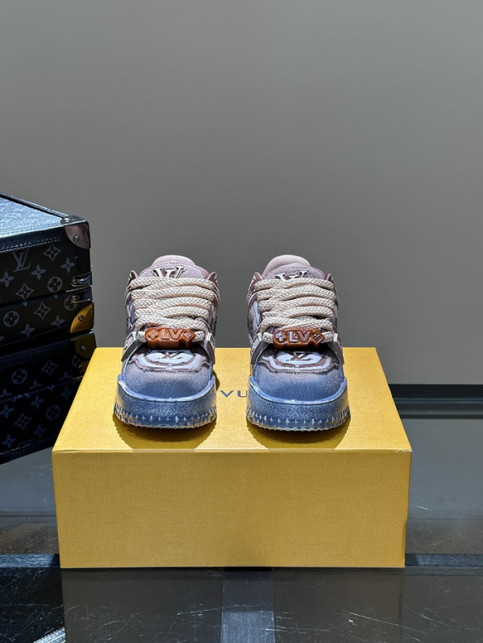 L&V SNEAKERS