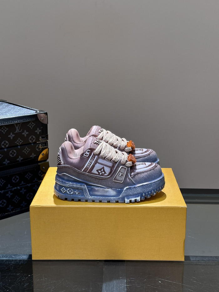 L&V SNEAKERS