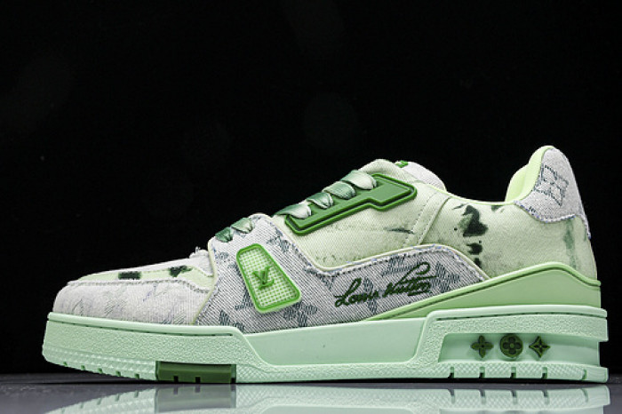 L&V SNEAKERS