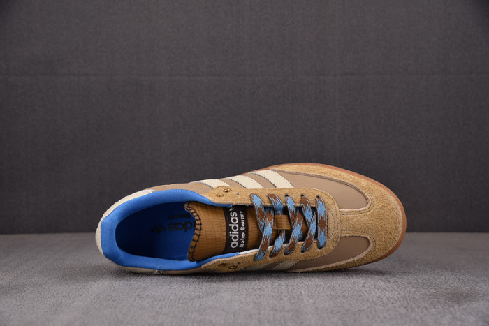 AD Originals Gazelle Indoor IF1808