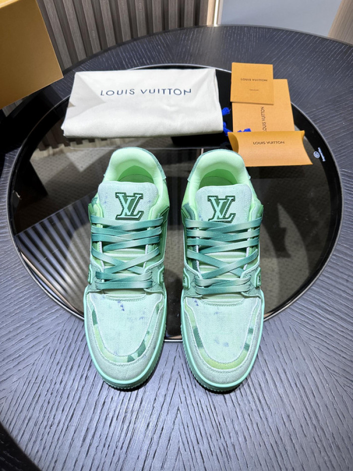 L&V SNEAKERS