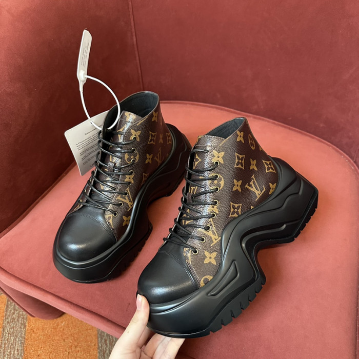 L&V SNEAKERS
