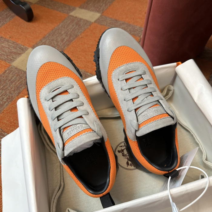 HER_MERS SNEAKER