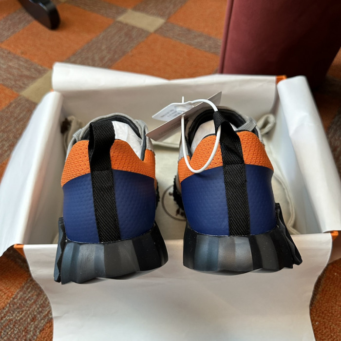 HER_MERS SNEAKER