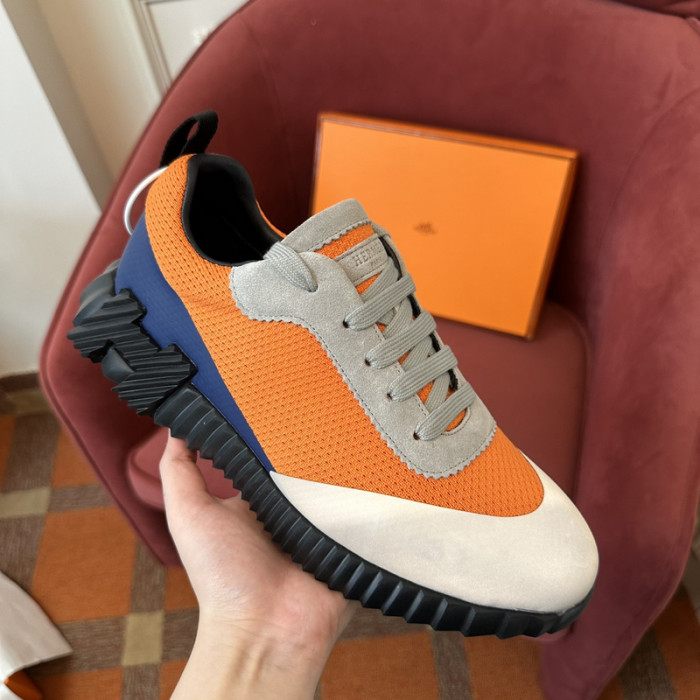 HER_MERS SNEAKER
