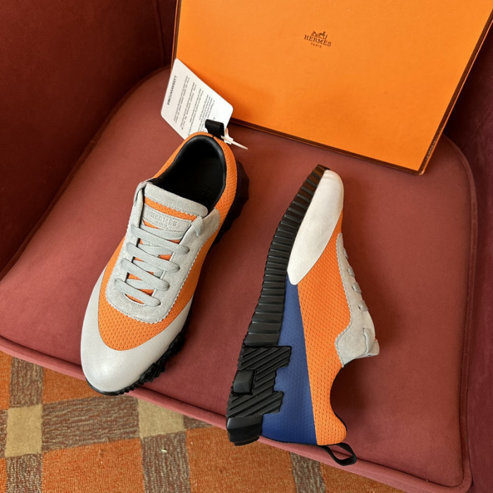 HER_MERS SNEAKER