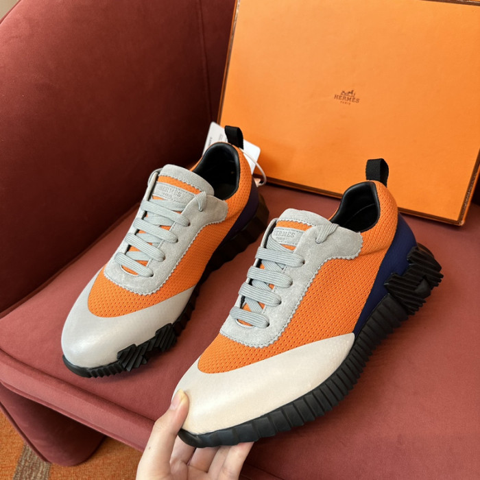 HER_MERS SNEAKER