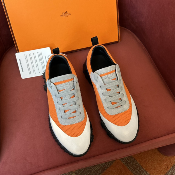 HER_MERS SNEAKER