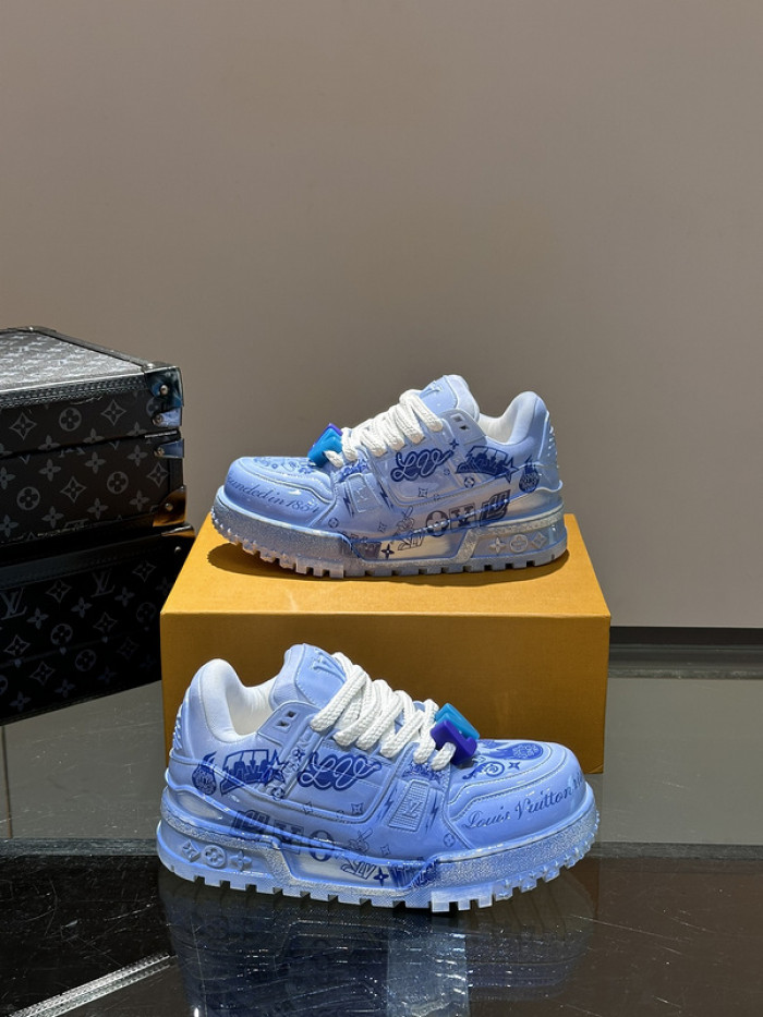 L&V SNEAKERS