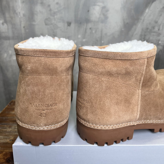 BAL*ENC1*AG* boots
