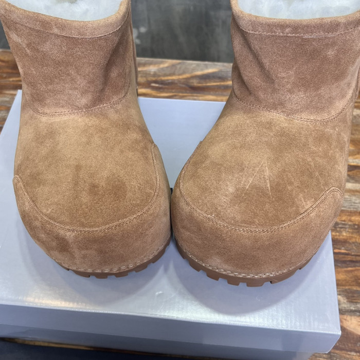 BAL*ENC1*AG* boots
