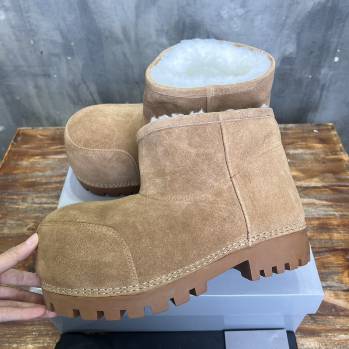 BAL*ENC1*AG* boots