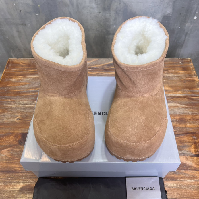 BAL*ENC1*AG* boots
