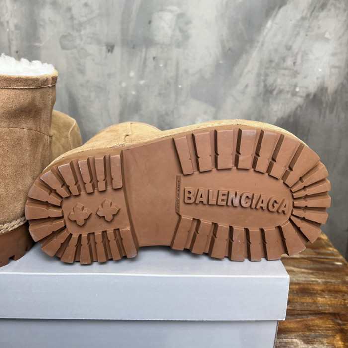 BAL*ENC1*AG* boots