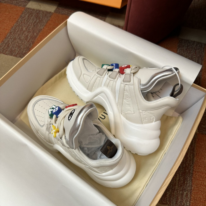 L&V SNEAKERS