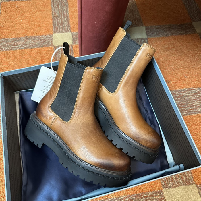 PRA designer sneaker