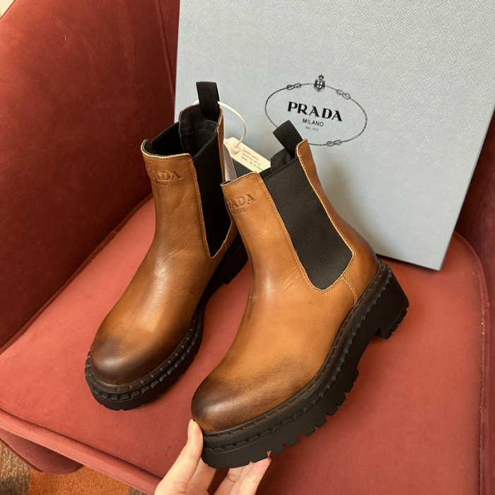 PRA designer sneaker