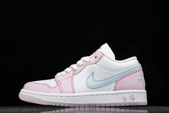 Air Jordan 1 Low HM3706-141