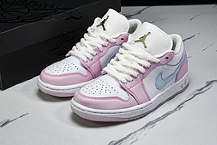 Air Jordan 1 Low HM3706-141