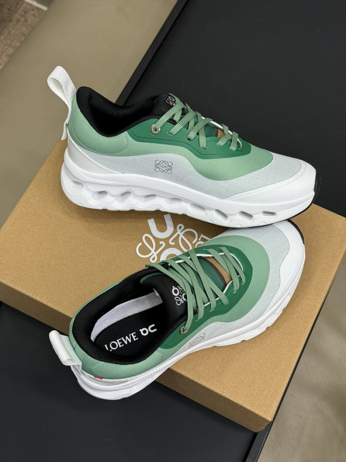 LOE*WE * sneaker