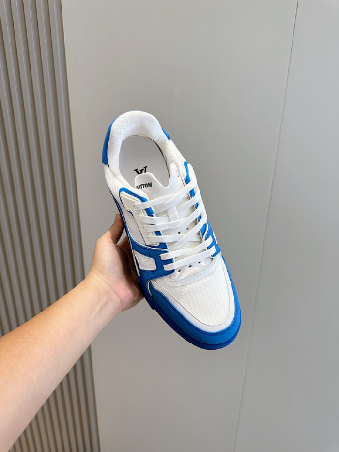 L&V SNEAKERS