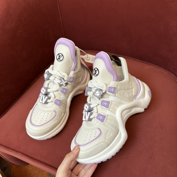 L&V SNEAKERS