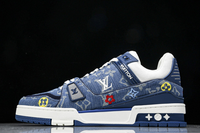 L&V SNEAKERS