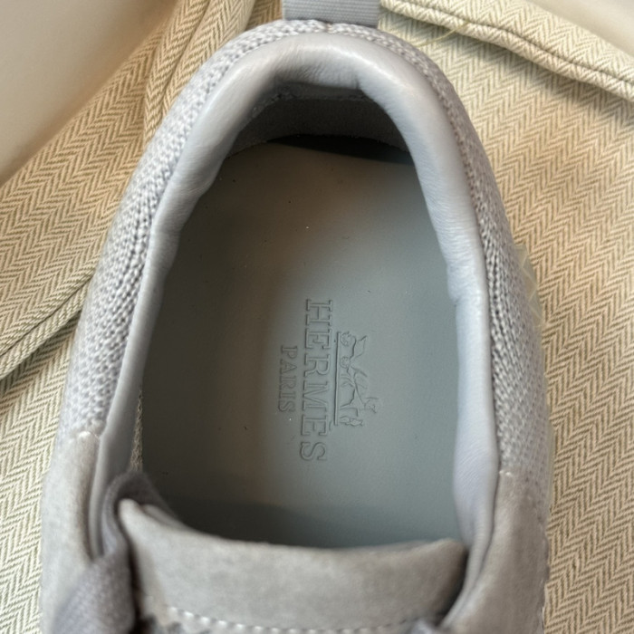 HER_MERS SNEAKER